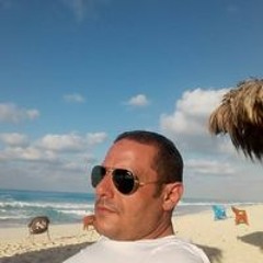 Mahmoud Soudey