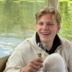 Mats Den Ouden