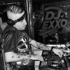 DJ EXXO