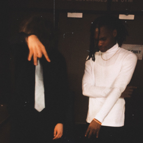 ATX Freestyle (ATX Key 8D audio!)