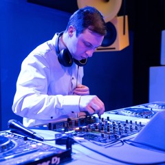 Summer Vibe Liquid DnB Set