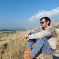 Roman ૐ Haimovitch