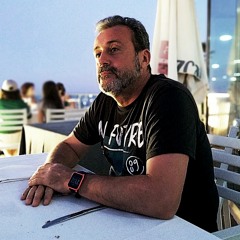 A.G.Monteil dj
