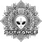 Sutrance