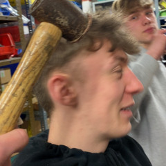 Finley Mitchell
