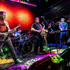 Soundwaves Funk Collective