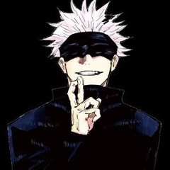 gojo satoru
