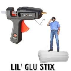 LIL GLŪ ŚTIx