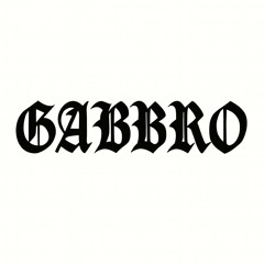 GABBRO