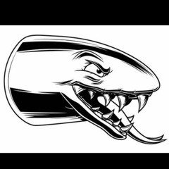 bullet head