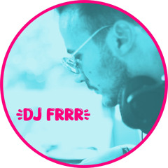 DJ FRRR
