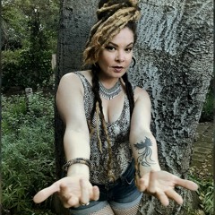 GINA MADRID (formerly Raw-G)