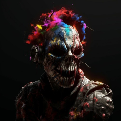 Psykhobia’s avatar