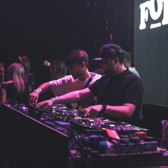 Callum Llewellyn / AC Groove