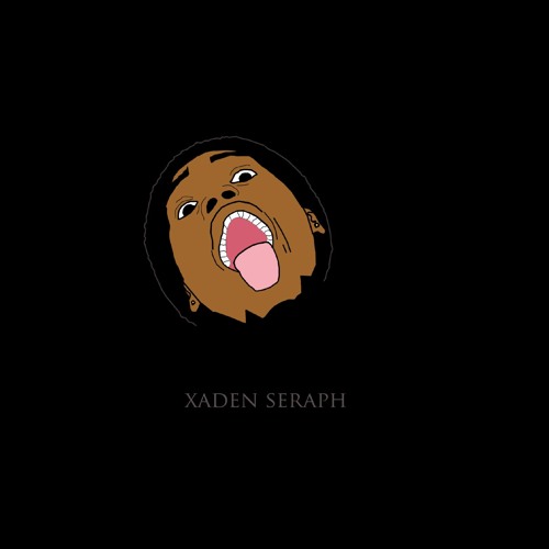 Xaden Seraph’s avatar