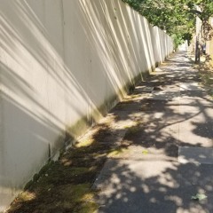 aspect. / Parallelism