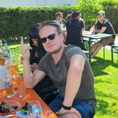 Patrick Voggenreiter