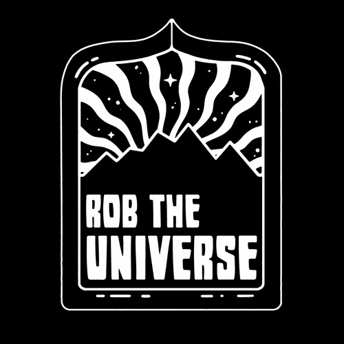 Rob The Universe’s avatar
