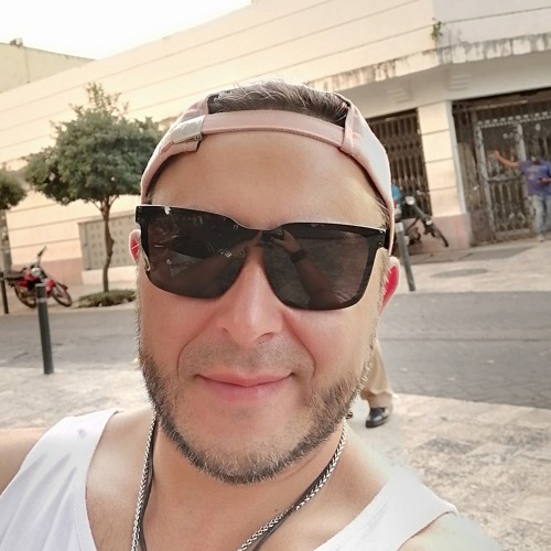 Pablo Cesar’s avatar