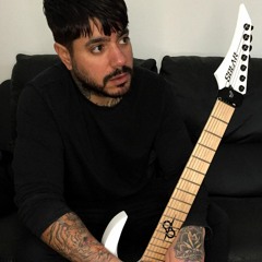 Douglas Melchiades - Guitarist & Composer