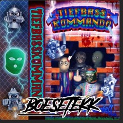 Tekk die Eure Ohren weg scheppeert