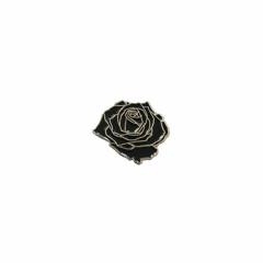my black rose