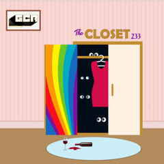 The closet 233