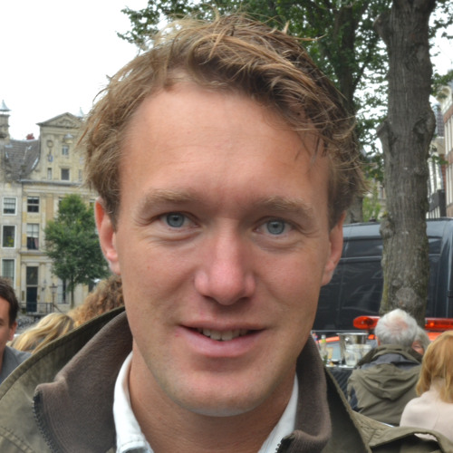 Live from Silent Disco Hilversum 22 March 2025