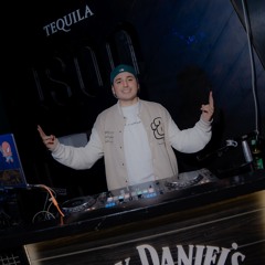 DJ REX