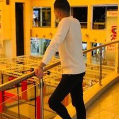 Kaborya Ahmed