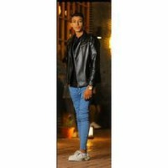 Mahmoud Elsharabasy ❤️