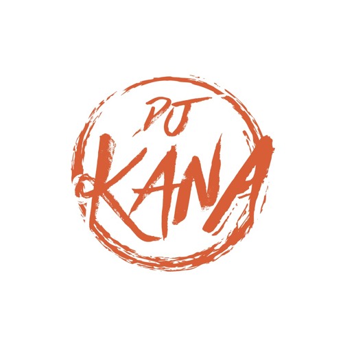 DJ KANA’s avatar