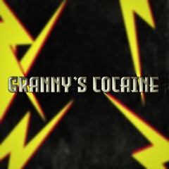 GRANNY'S COCAÏNE