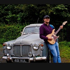 If You Say The Word (Vocal Demo Bounce 2)