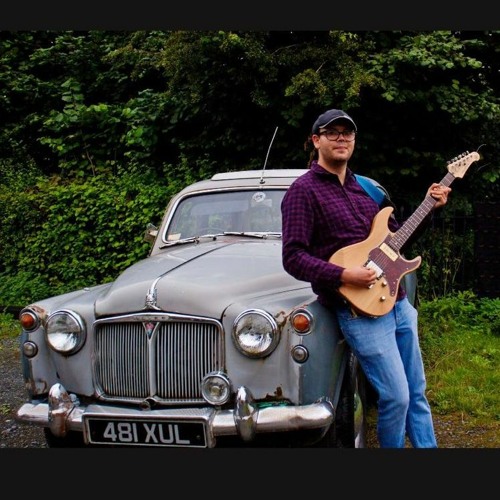 If You Say The Word (Vocal Demo Bounce 2)