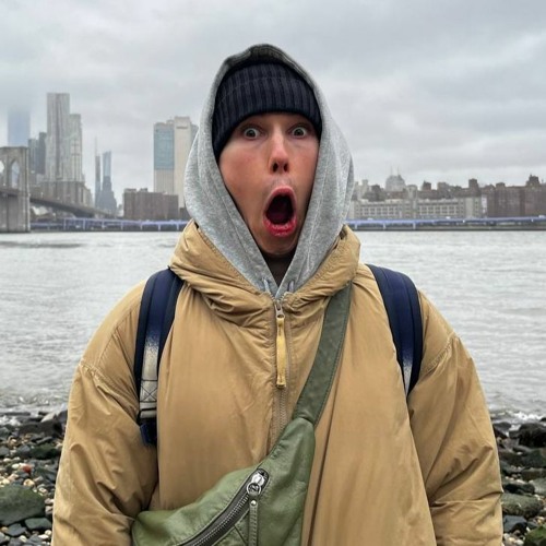 Rin - SLIDING (hip - Hop Edit)