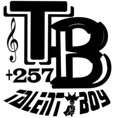 TalentBoy Music