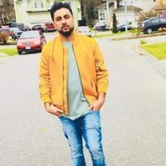 Kulvir Singh
