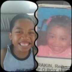 Mary Rakin