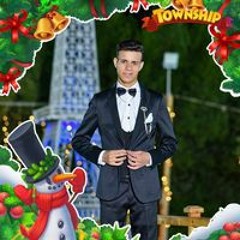 Ahmed Esam