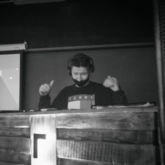 DJ Maksim Makartsov