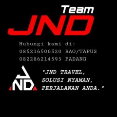 JND Travel Pasaman