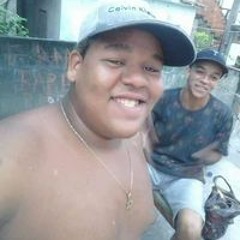 Bodao Filho de Deus
