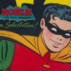 Robin Sundae