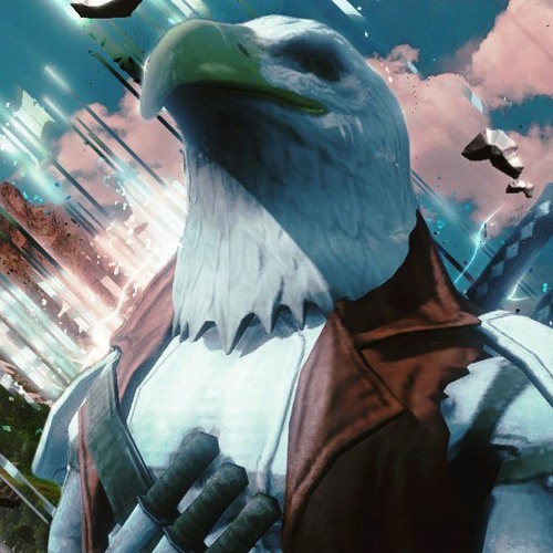 Eagle’s avatar