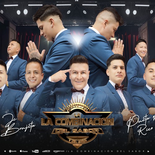 TOMAR Y TOMAR  - LA COMBINACION DEL SABOR AUDIO HIGH QUALITY