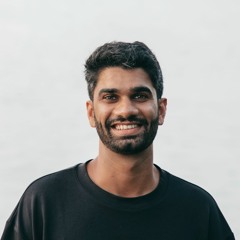 Ronny Rajinundun
