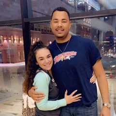 Kaileb Brooks-Rodriguez