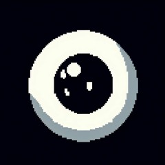 eye [GOON]