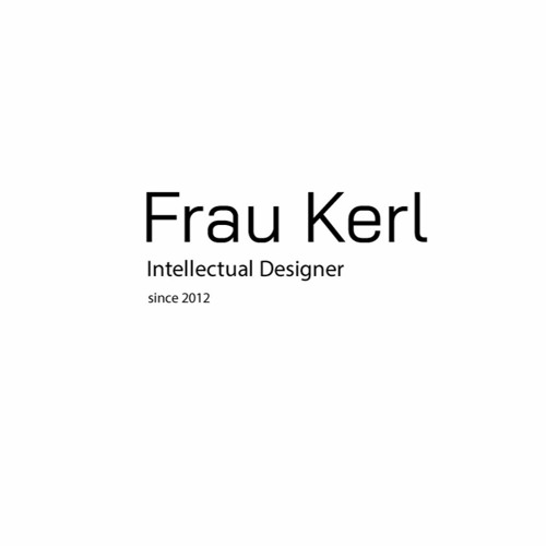 Frau Kerl Remixes’s avatar